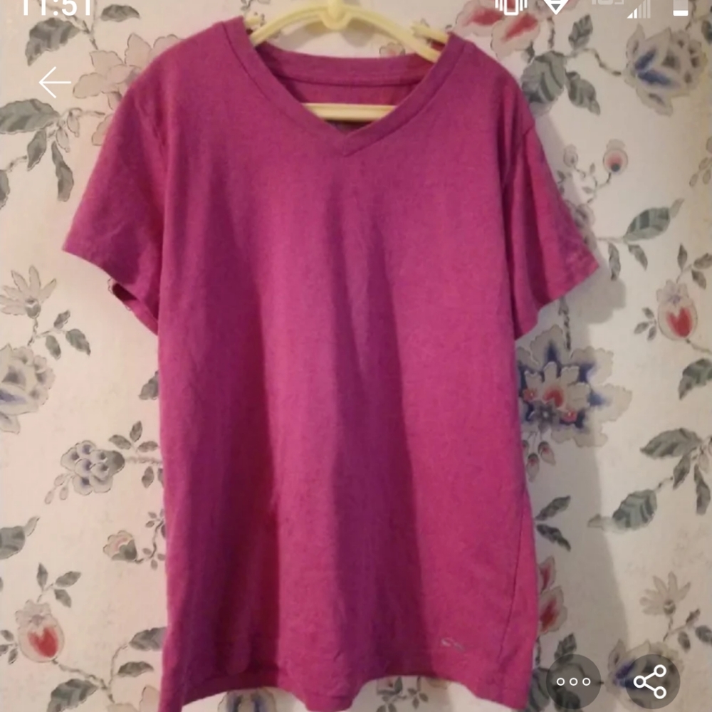 Girls T-shirt
